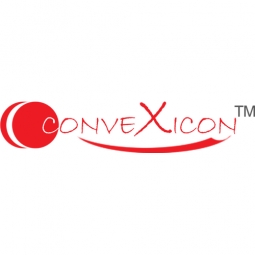 Convexicon Software Solutions India (P) Ltd Logo